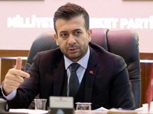 MHP’den Gaziantep çıkarması