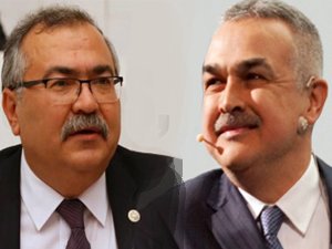 AK Partili Savaş’tan CHP’li Bülbül’e “millet iradesi” eleştirisi