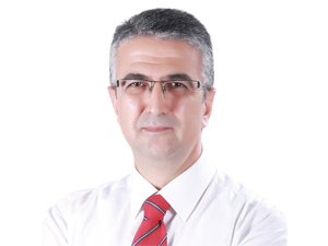 MHP Genel Başkan Yardımcısı Aydın: "Millet İttifakı HDP ile birlikte ve şuan gizli birlikteliği paparazzi programlarına benzetiyorum"