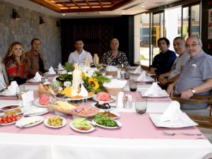 Altın Güvercin Kuşadası’nın adını dünyada duyuracak