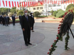 Aydın’da İlköğretim Haftası kutlandı