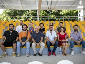 Usta sanatçı Genco Erkal’dan Şehir Tiyatrosu oyuncularına workshop