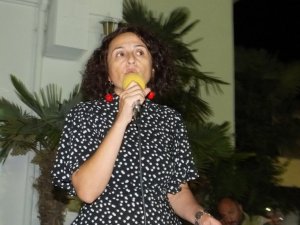 Burhaniye’de tarihe müzikli tanıtım