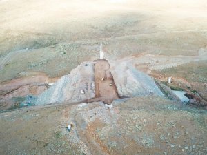 Köşk Barajı ekonomiye yılda 1 milyon 62 bin TL katkı sağlayacak