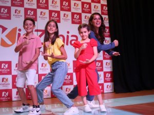 Tiyatrocu Sevinç Erbulak oyuncu adaylarına eğitim verecek