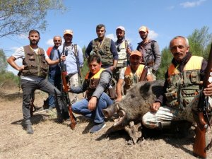 Dakikalarca nöbet tutup, çıkar çıkmaz vurdular