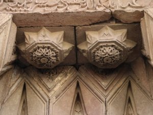 Bu caminin dünyada bir başka benzeri yok