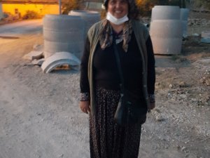 Eskişehirli sanatçısı Kalınbacak, ‘Gönül Dağı’ dizisinde rol aldı