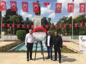 Adana’da "Altın Koza" heyecanı başladı