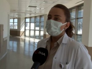 Korona virüste ’çocuk’ korkusu