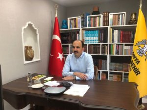 Başkan Altay: "Selçuklu’ya ait kültürü ortaya çıkarmak en önemli görevimiz"