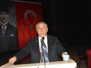 Serdar Ünsal, “Paşiyan samimi ise Göy Mescit’te namaz kılmamıza izin versin”