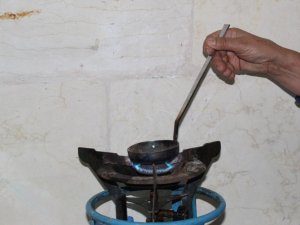 Yaşayan müzede Mardin’in kültür ve sanatı canlı dokunuşlarla hayat buluyor
