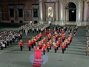 Bursa Mehmet Takımı İtalya’yı fethetti