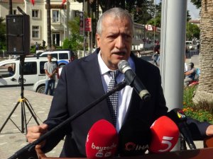 Hatay’da Ahilik Haftası kutlamaları