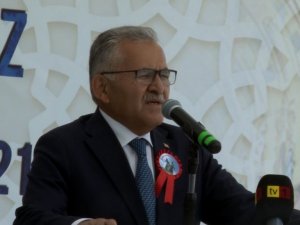 Vaka sayılarında en çok artış olan Kayseri’de başkan uyardı