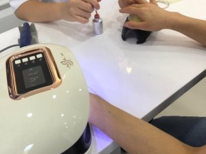 Uzmanından kalıcı oje önerisi