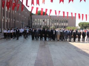 Aydın’da ‘Ahilik Haftası’ kutlandı