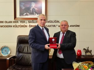 Büyükşehir Ahilik geleneğini yaşatıyor