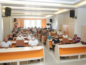 Atakum STK Platformu çığ gibi büyüyor