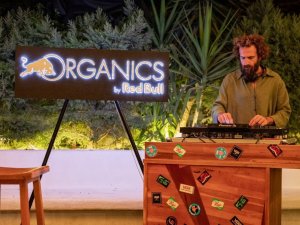 Müzik ve gastronomi buluştu