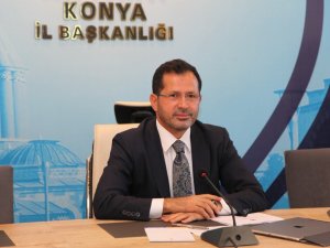 Milletvekili Altunyaldız: “Sonraki nesillerimize güzel bir gelecek bırakmanın arzusu ile yaşıyoruz”