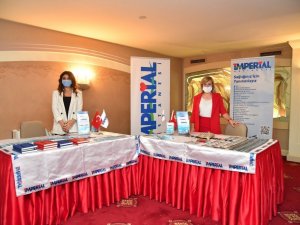 Trabzon’da turizm temalı sağlık çalıştayı