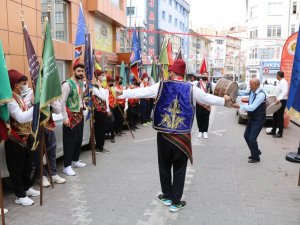 Türkiye genelinde Ahilik Haftası kutlamaları başladı