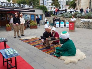 ’Pabucu dama atılmak’ deyimi gerçek oldu