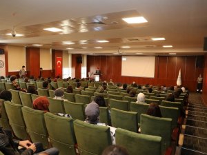 KSBÜ Tıp Fakültesi’nde eğitim başladı