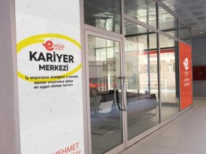 Efeler Belediyesi’nden istihdam hamlesi