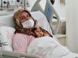 Aşı olmadı, virüse yakalanınca böyle seslendi: “Çok pişmanım çok”