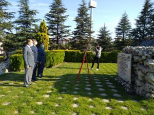 Konak; “Ahilik dünyaya ihraç ettiğimiz bir gelenektir”