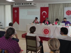 İletişim Başkanlığı yerel medya temsilcileri ile Adana’da buluştu