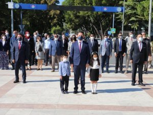 Muğla’da İlköğretim Haftası etkinliği