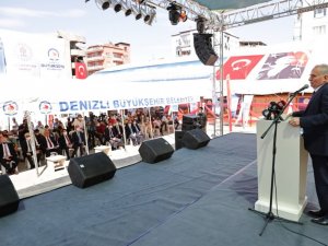 Yılın en renkli festivali başladı