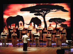 MDOB ’Operacapella’ konseriyle sanatseverlerle buluşuyor