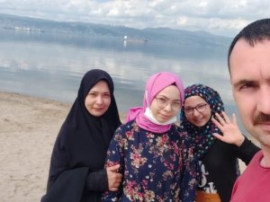 Vefat eden kadının organları 5 kişiye hayat oldu