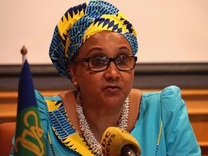 Tanzanya’da Savunma Bakanlığına ilk kez kadın atandı