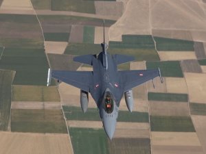 MSB: “Turaz Şahini-2021 Tatbikatı devam ediyor”