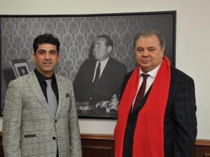 Eski Bakan Yüksel Yalova ADÜ’de dekan oldu