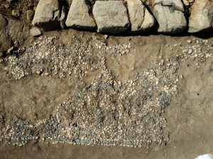 Dünyanın bilinen en eski mozaiği Yozgat’ta bulundu