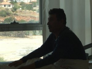 Virüsü önemsemeyen Covid-19 hastası: "Yalvarıyorum milletimize, herkes aşısını vurulsun"