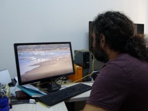 Petrol sızıntısı Mersin sahillerini tehdit ediyor