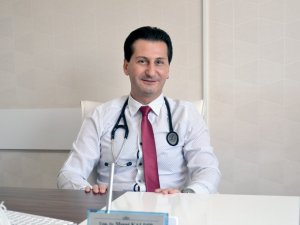 Metabolik sendromlu insan sayısı her geçen gün artıyor