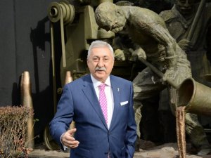 TESK Genel Başkanı Palandöken: “Esnaf çocukları Arel’de indirimli okuyacak”