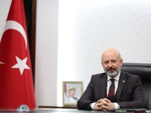 Kocasinan, 8 ayda 7 bin 860 kg elektronik atık ile lider