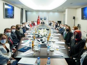 Olgunlaşma enstitülerinde AR-GE dönemi