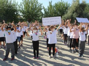 Ortaca’da İlköğretim Haftası etkinliği