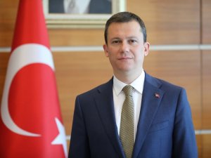 AK Parti, Polatlı Tarım Üniversitesi için TBMM’ye kanun teklifi vermeye hazırlanıyor